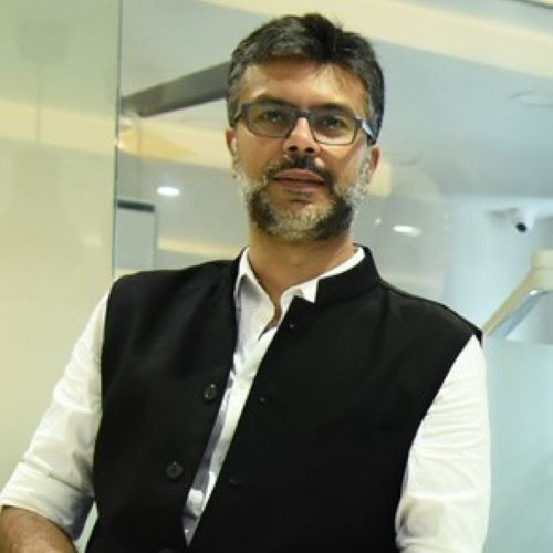 Image for doctor profile with name Dr. Deepak Bhutani