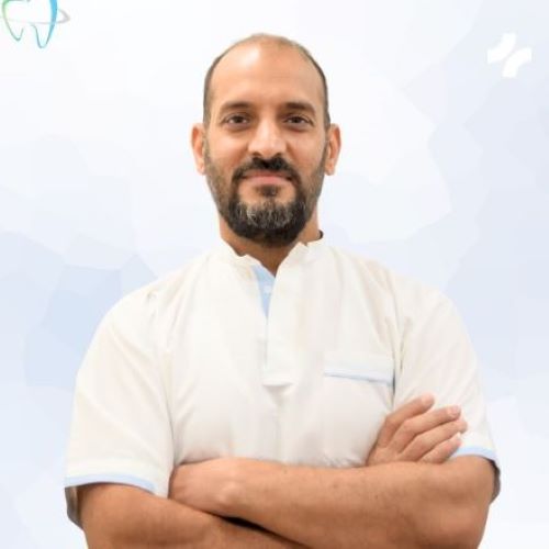 Image for doctor profile with name Dr. Yogesh Rao