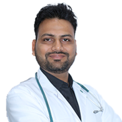 Image for doctor profile with name Dr. Kapil Goyal 