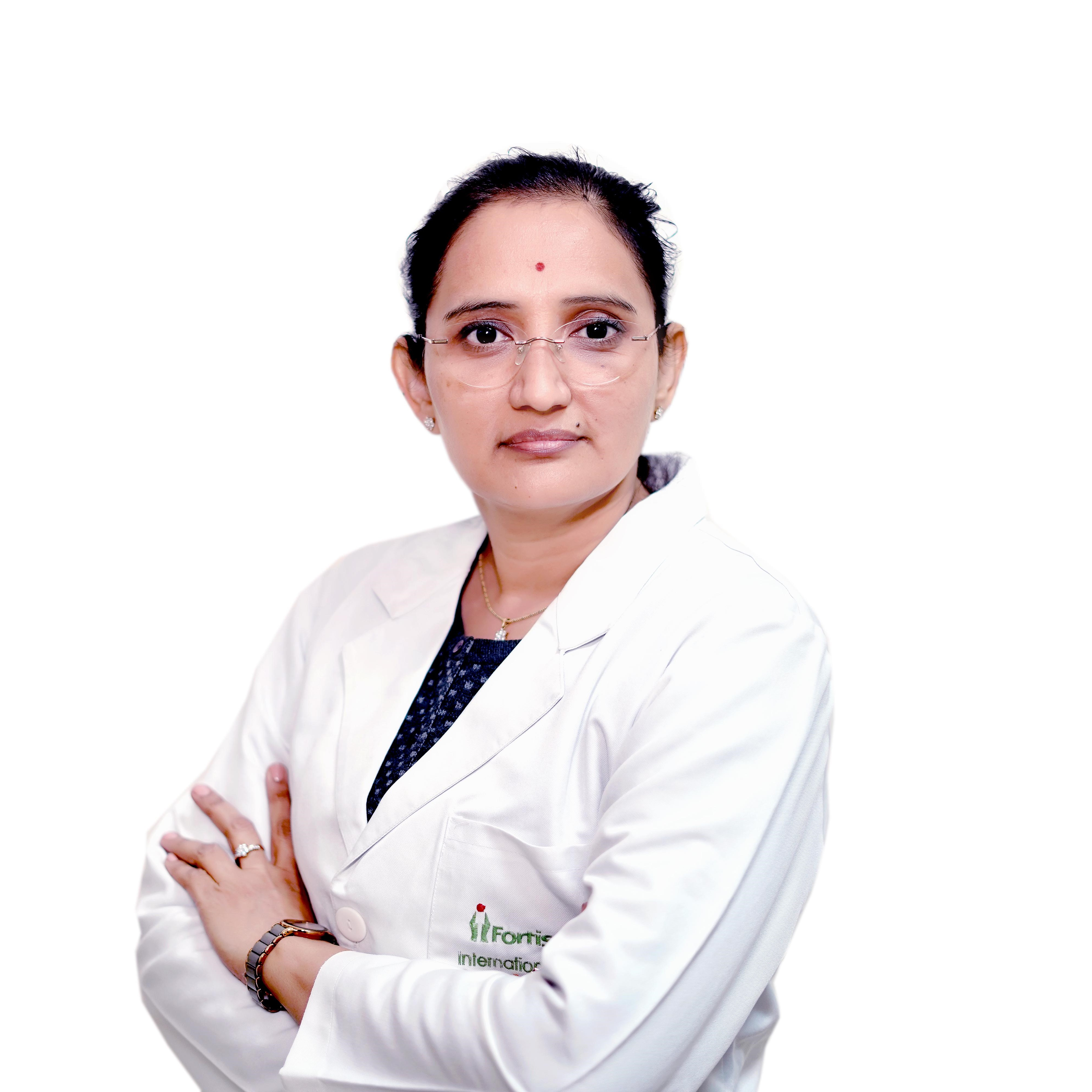 Image for doctor profile with name Dr. Anita Malik