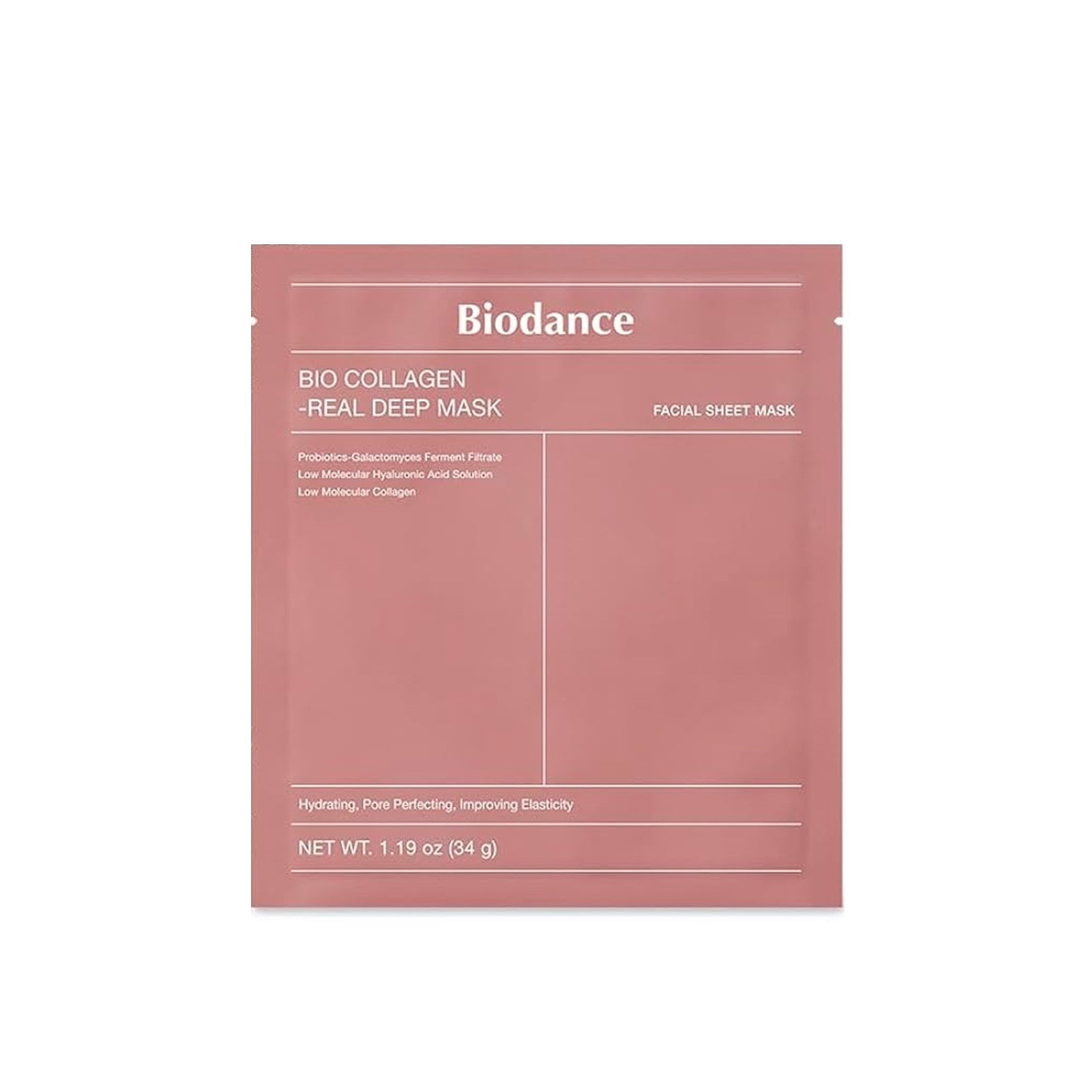 Biodance Collagen Face Mask