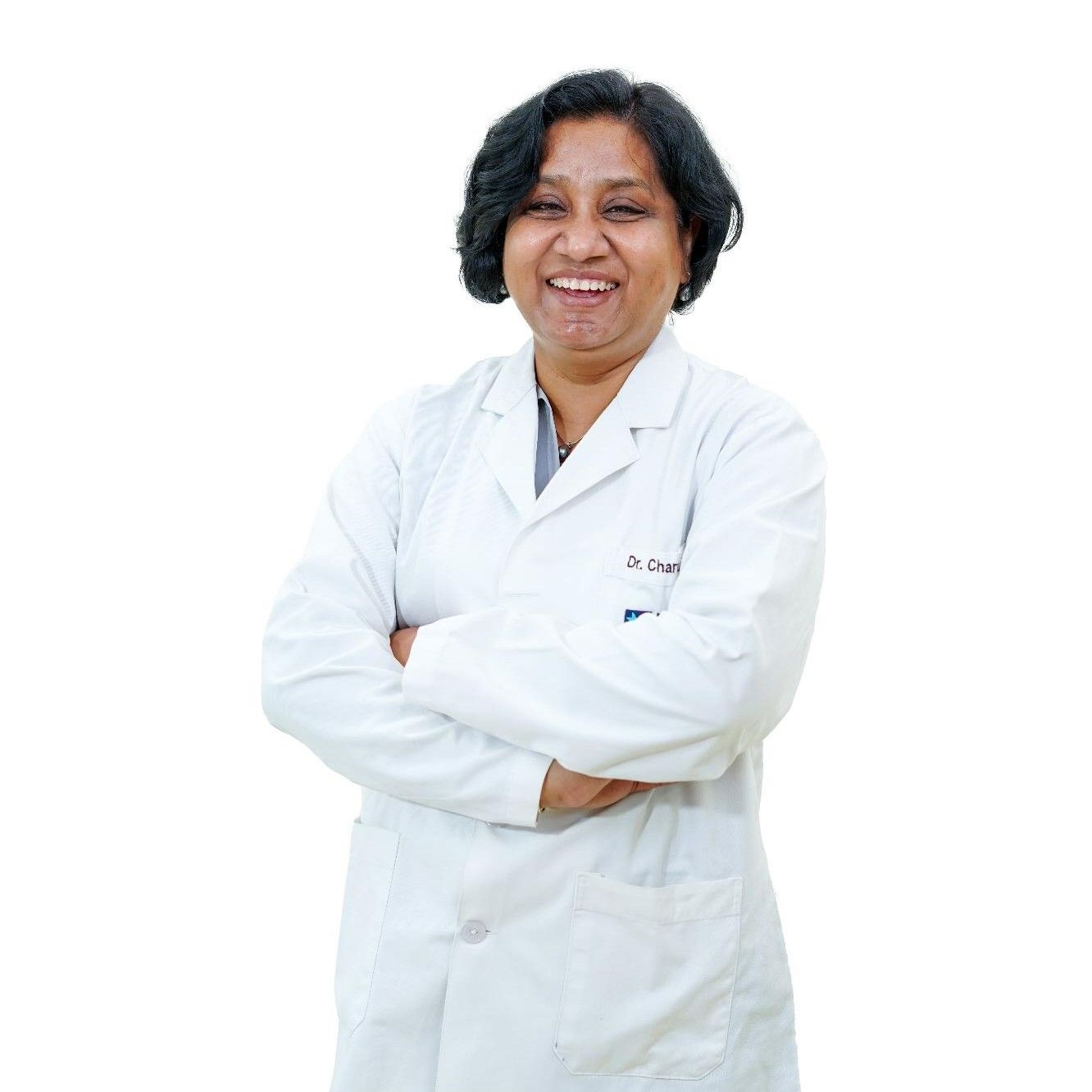 Image for doctor profile with name Dr. Charu Garg