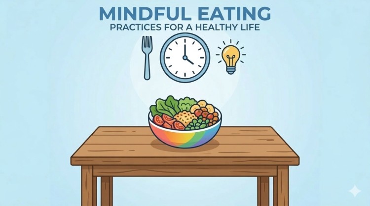 What Is Mindful Eating and Why Is It Important? (A Simple Habit That Can Change How You Eat)