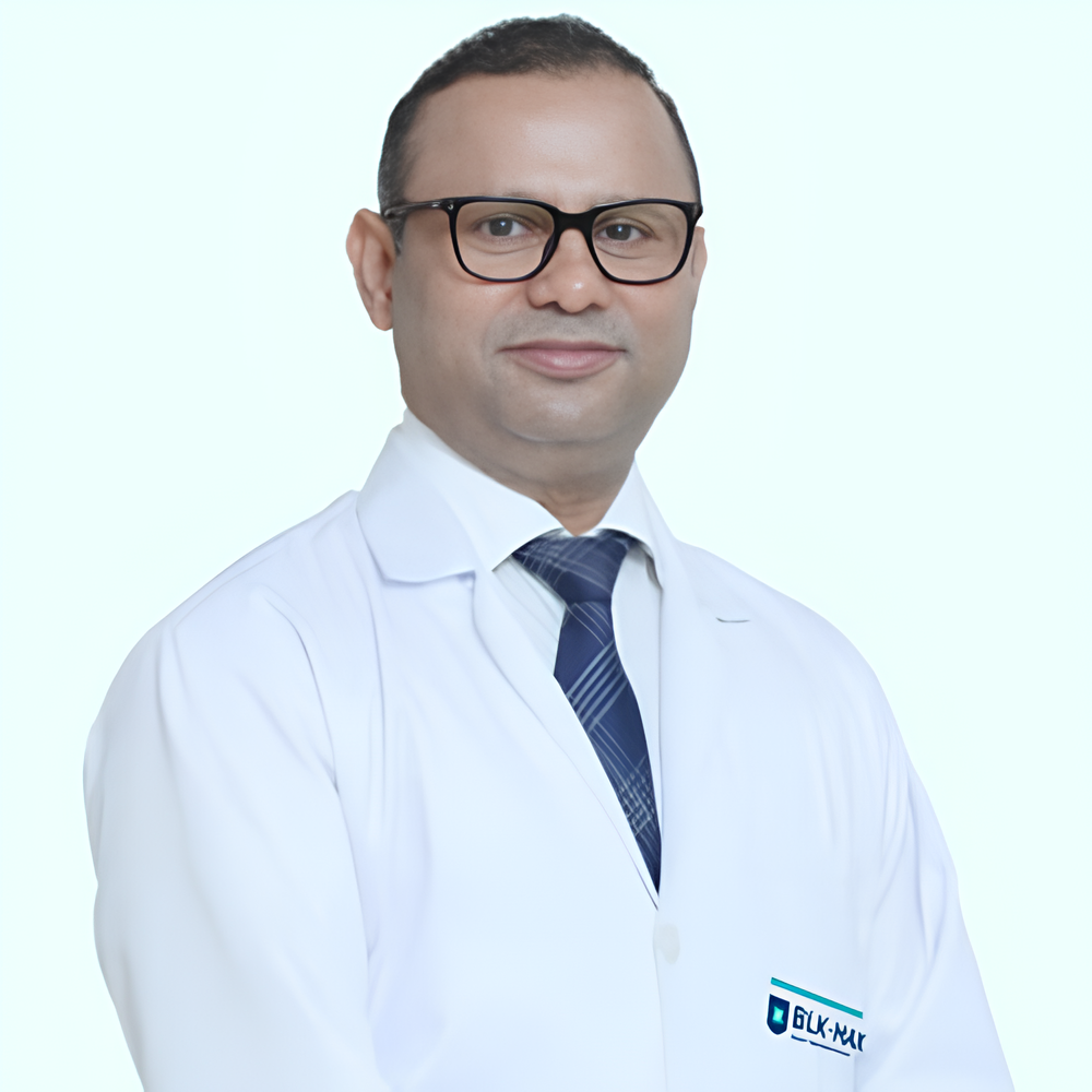 Image for doctor profile with name Dr. Chandragouda Dodagoudar 
