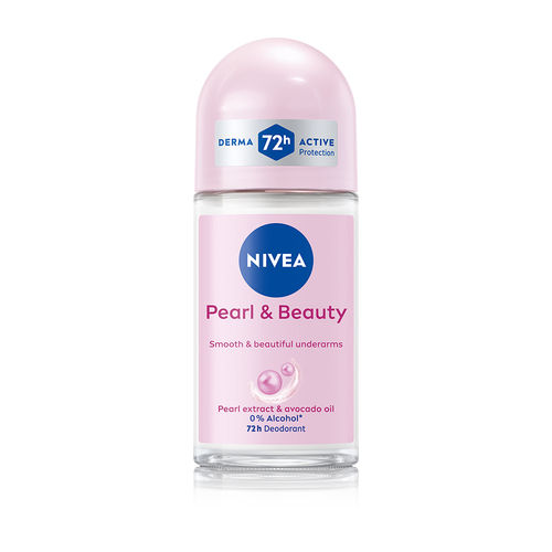 Nivea Underarm Roll on