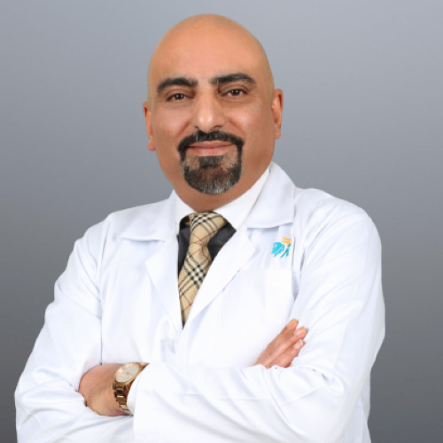 Image for doctor profile with name  Dr. Sameer Kaul