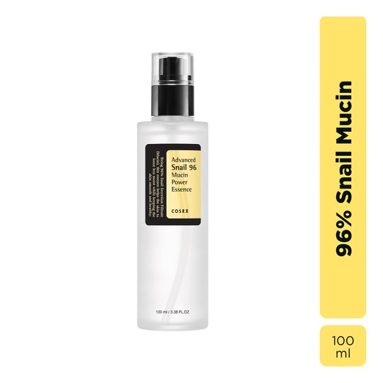 COSRX Snail Mucin Power Essence