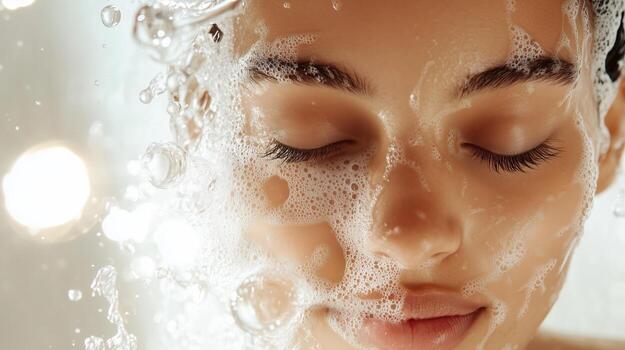 Deep Cleansing