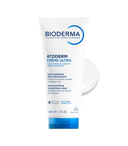 Bioderma Moisturizer 
