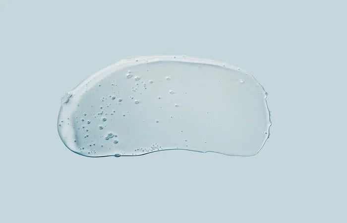 Gel based Sunscreen