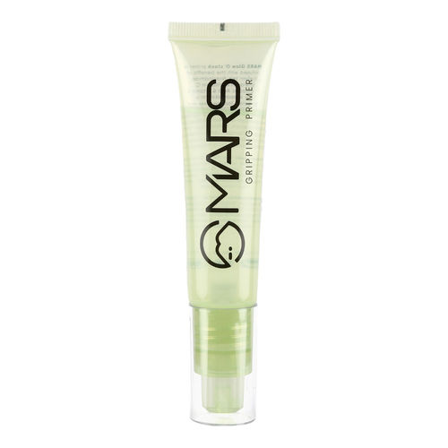MARS Glow O&rsquo;Clock Gel Primer 