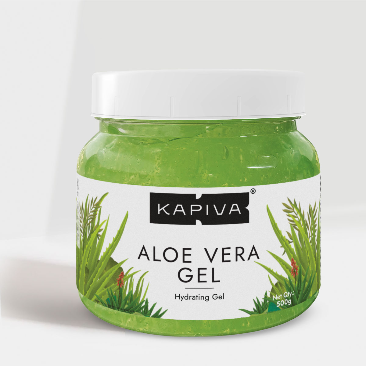 Kapiva Aloe Vera Gel