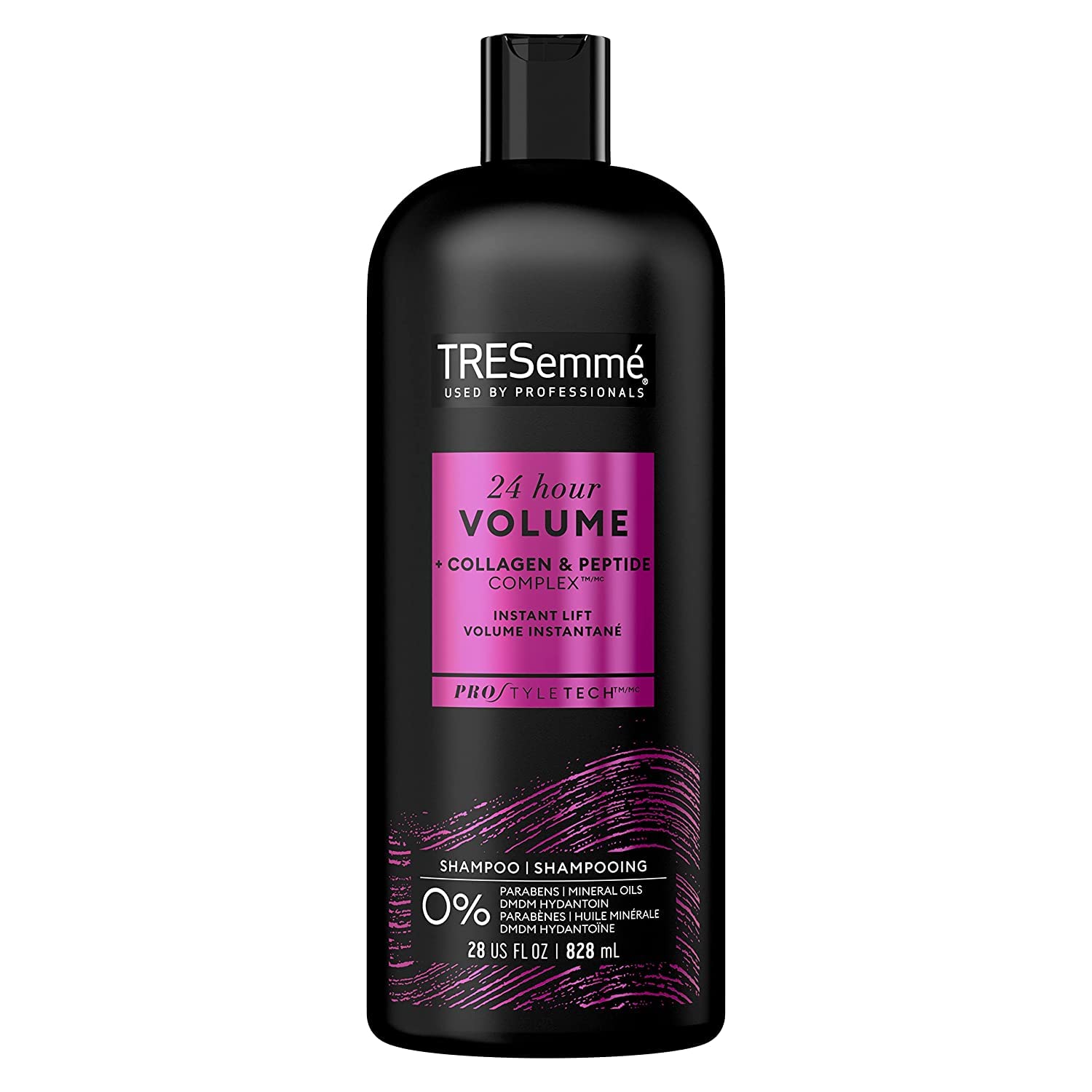 Tresemme Volume & Bounce Shampoo