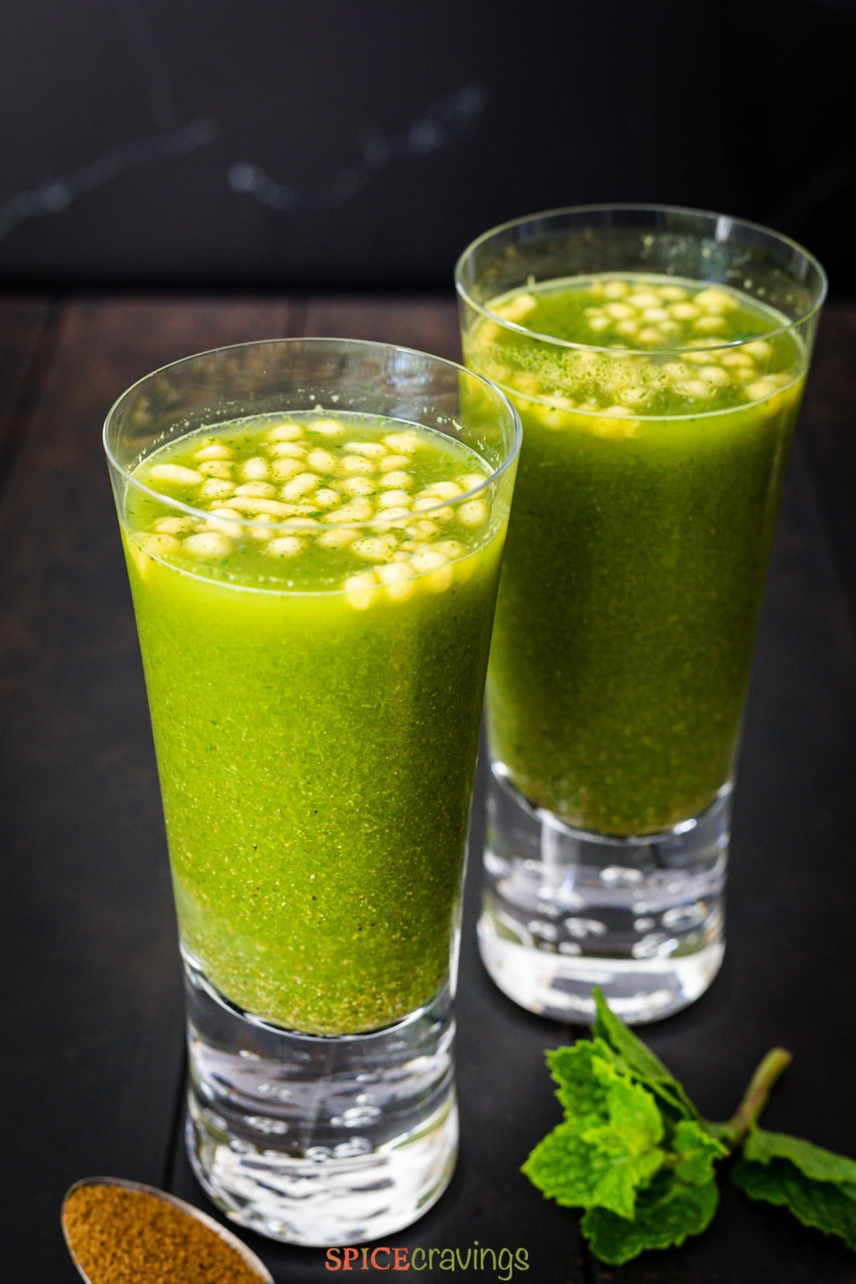 Jaljeera drink 