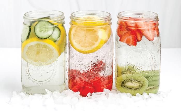 Infused Water