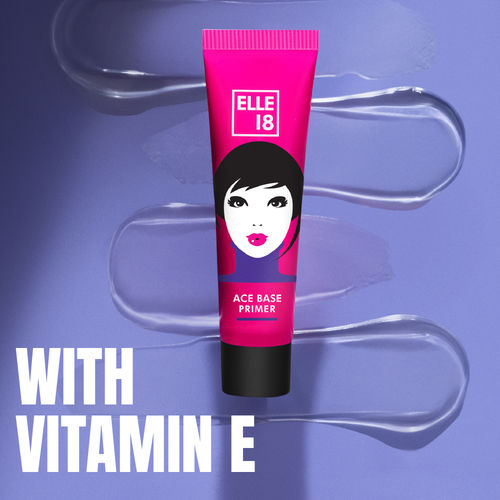 Elle 18 Ace Base Face Primer 