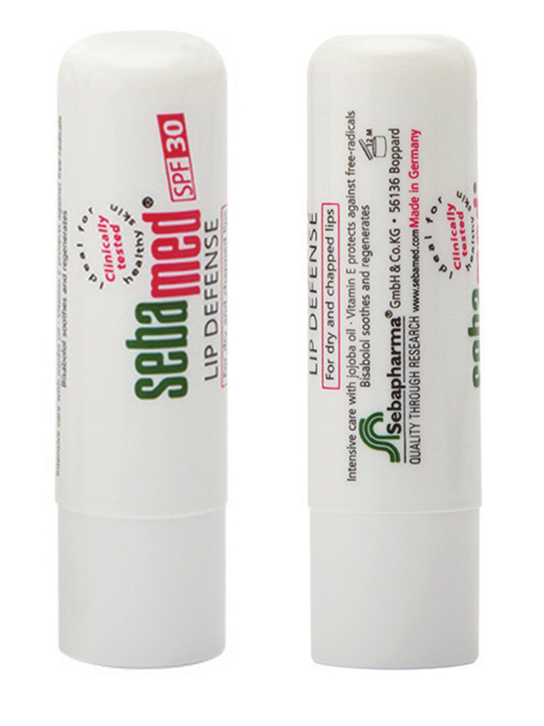 Sebamed Lip Defence SPF 30