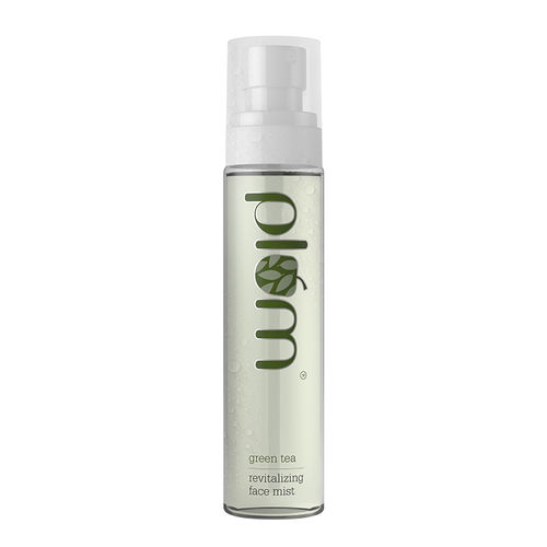 Plum Green Tea Revitalizing Face Mist 