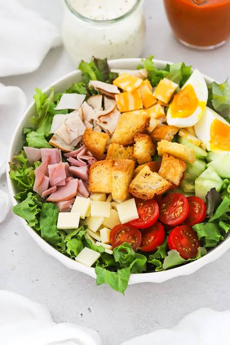 Salad