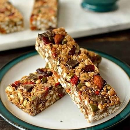 Protein Bar