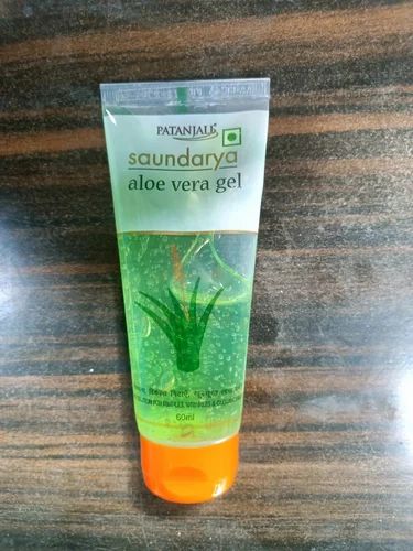 Patanjali Saundarya Aloe Vera Gel 
