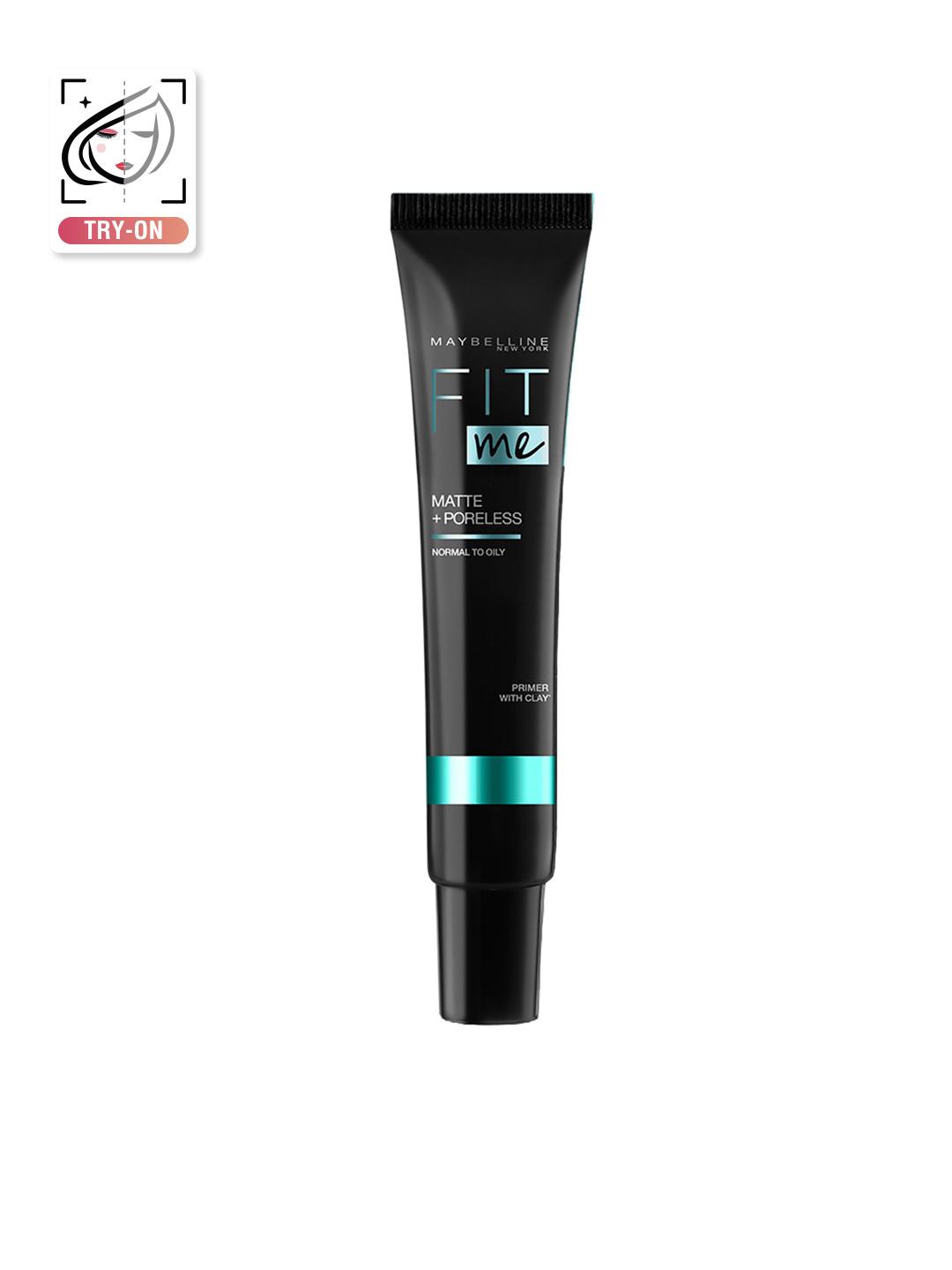 Maybelline Fit Me Matte Primer