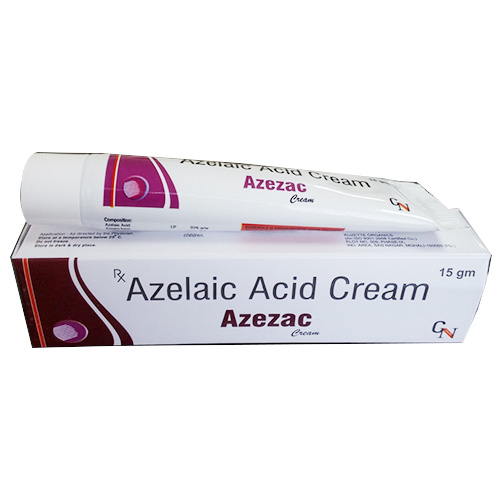 Azelaic acid cream