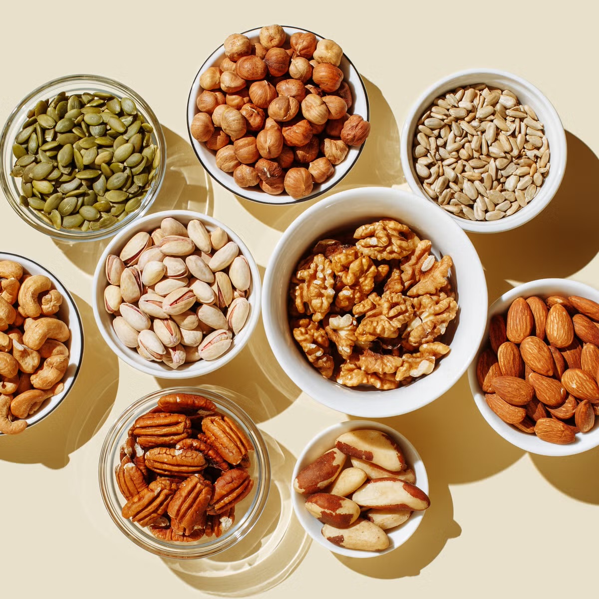 Nuts