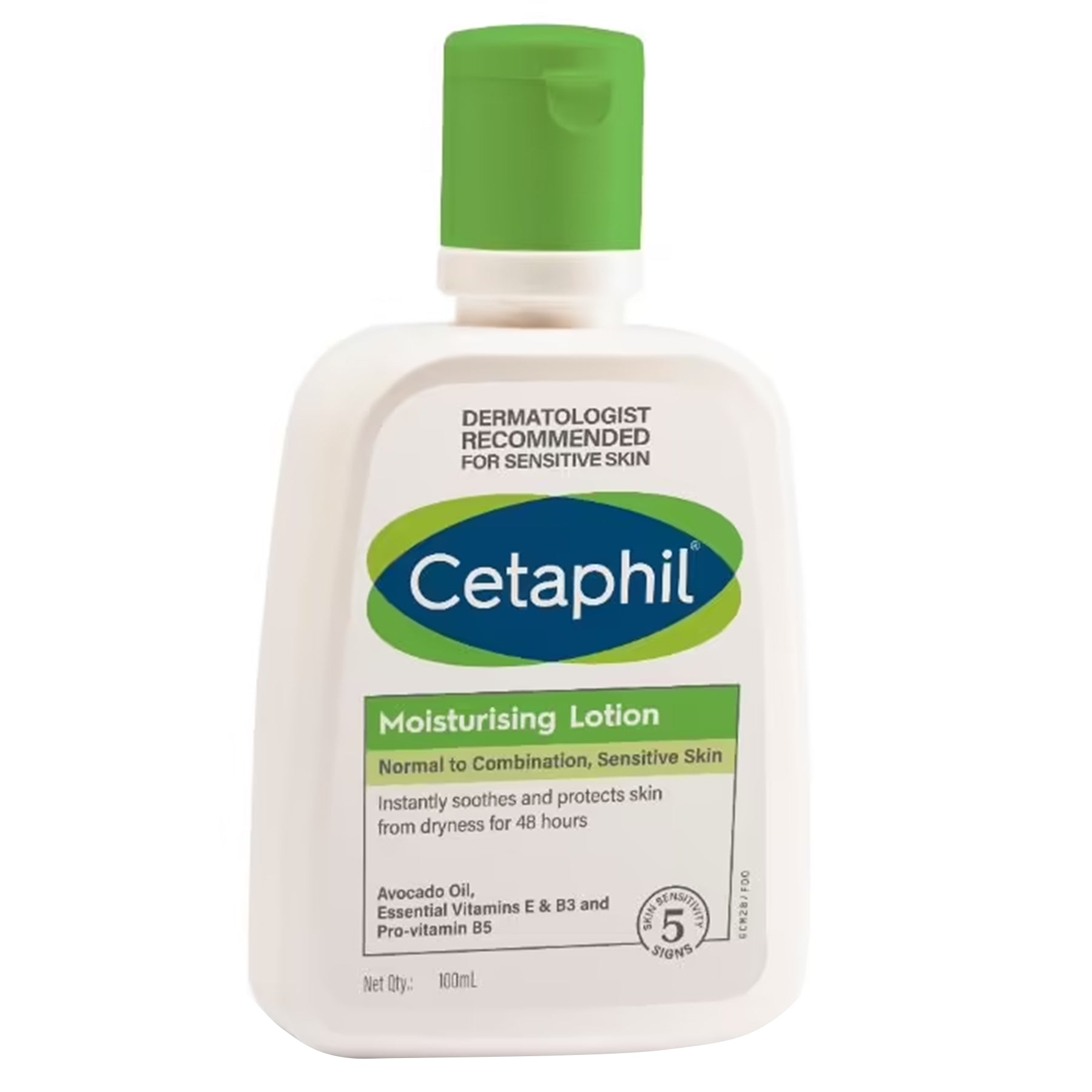 Cetaphil Moisturising Lotion