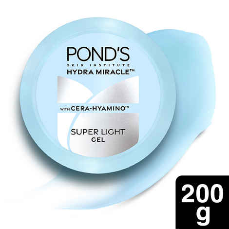 Ponds Super Light Gel